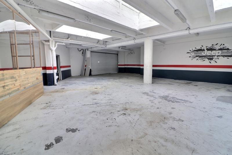 Appartement - 207 m² - 3 pièces