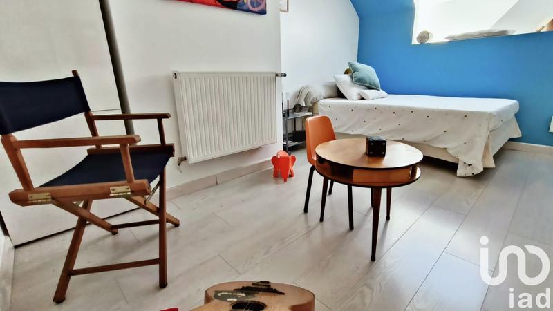 Maison de village - 142 m² - 5 pièces