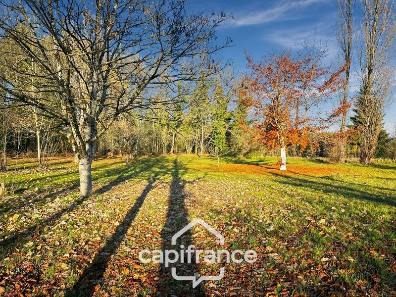 Maison de campagne - 124 m² - 5 pièces