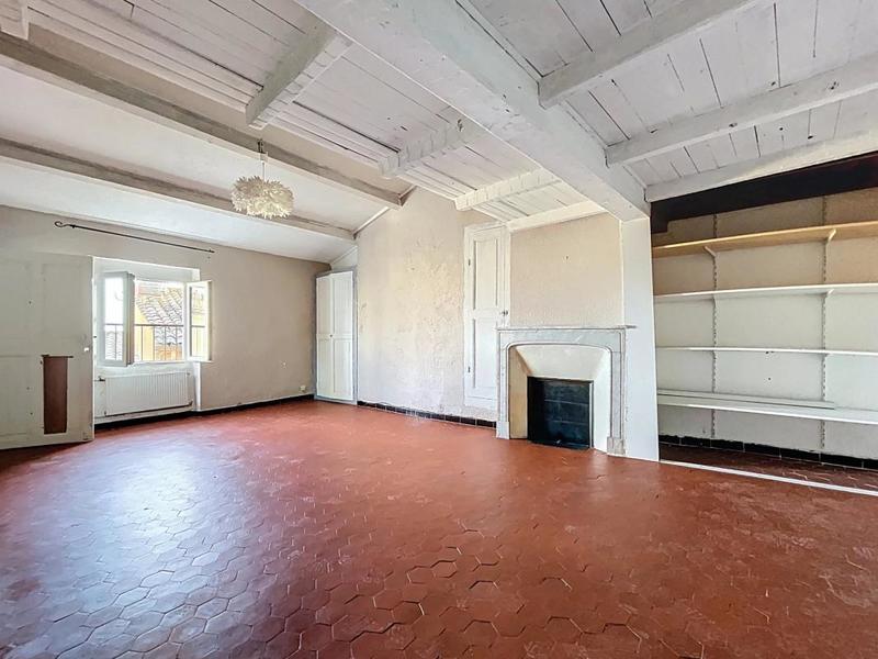 Maison de village - 108 m² - 4 pièces