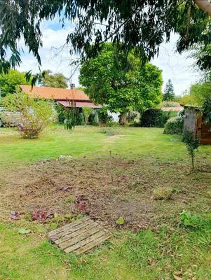 Maison - 85 m² - 3 pièces