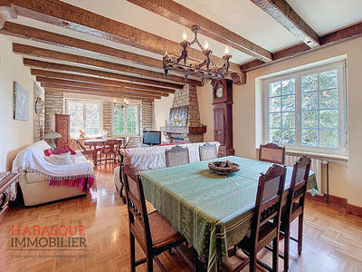 Maison - 150 m² - 6 pièces