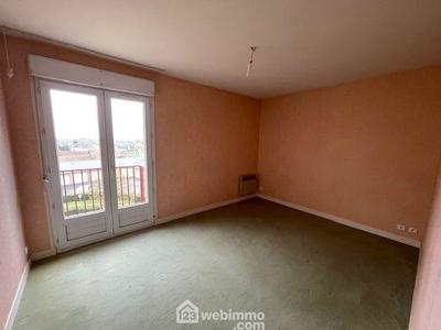 Appartement - 140 m² - 6 pièces