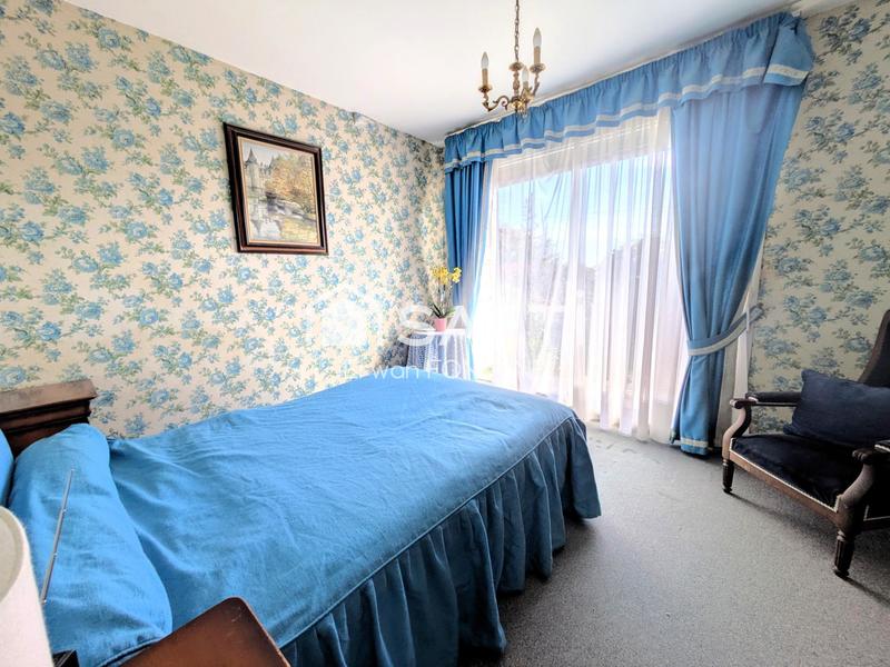 Maison - 142 m² - 7 pièces