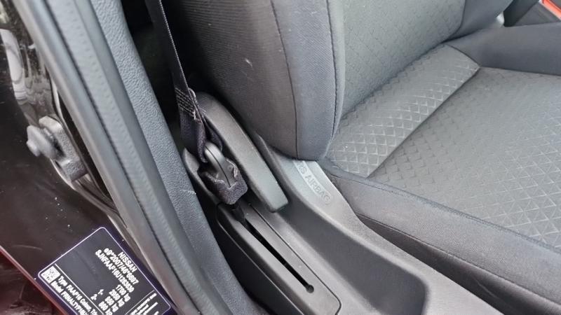 Nissan Juke 2023.5 Dig-T 114 Acenta