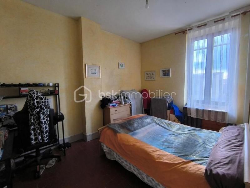 Local commercial - 220 m² - 4 pièces