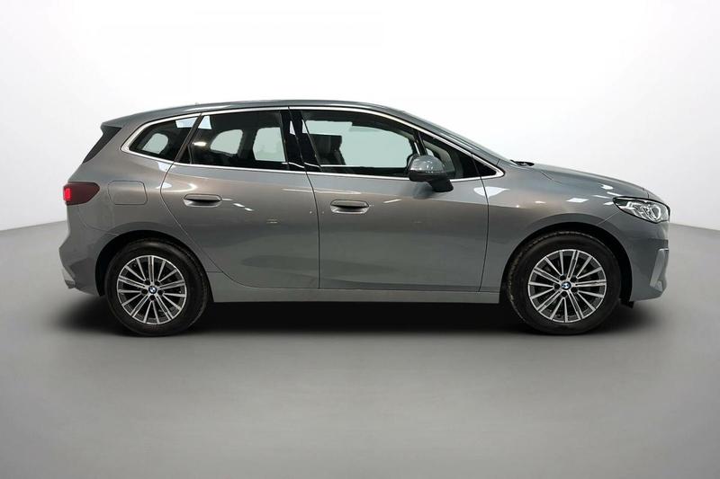 Bmw Serie 2 Active Tourer U06 218i 136 ch Dkg7 Business Design