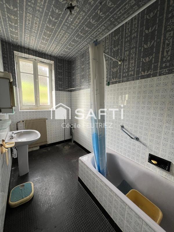 Maison - 171 m² - 5 pièces