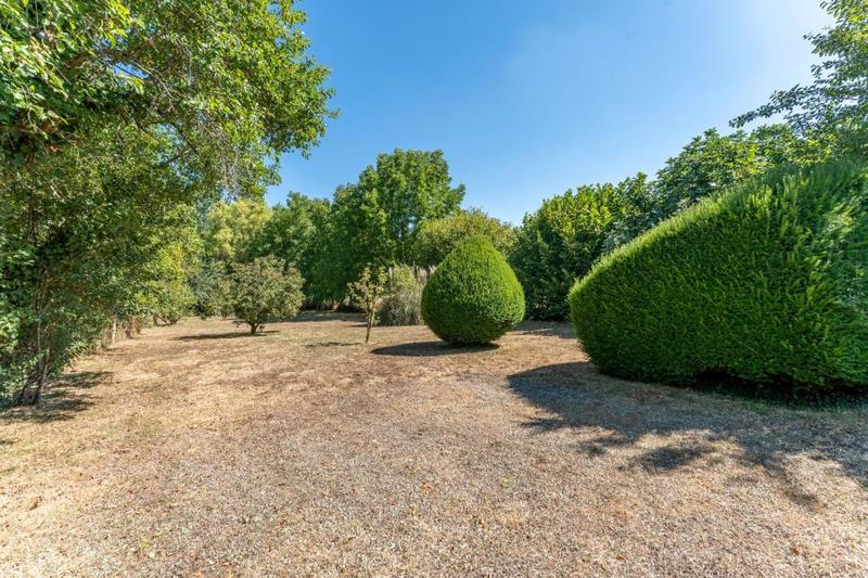 Maison de campagne - 209 m² - 8 pièces