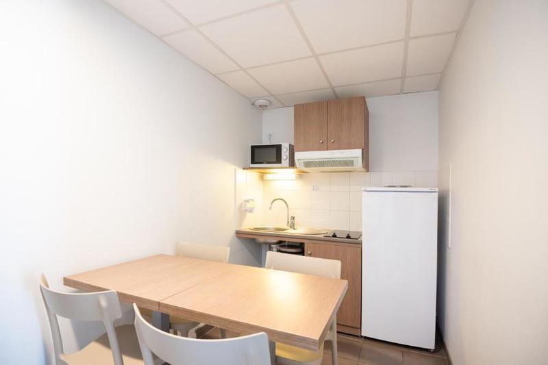 Appartement - 22 m² - 1 pièce