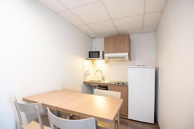 Appartement - 22 m² - 1 pièce