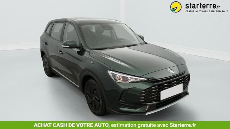 Mg Zs 1.5 l Hybrid+ 197 ch Standard