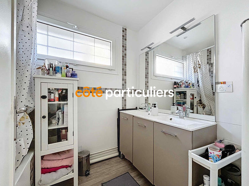 Appartement - 92 m² - 4 pièces