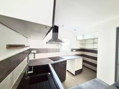 Maison - 47 m² - 3 pièces