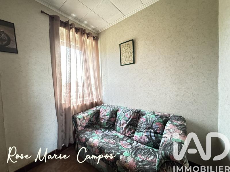 Maison de ville - 68 m² - 4 pièces