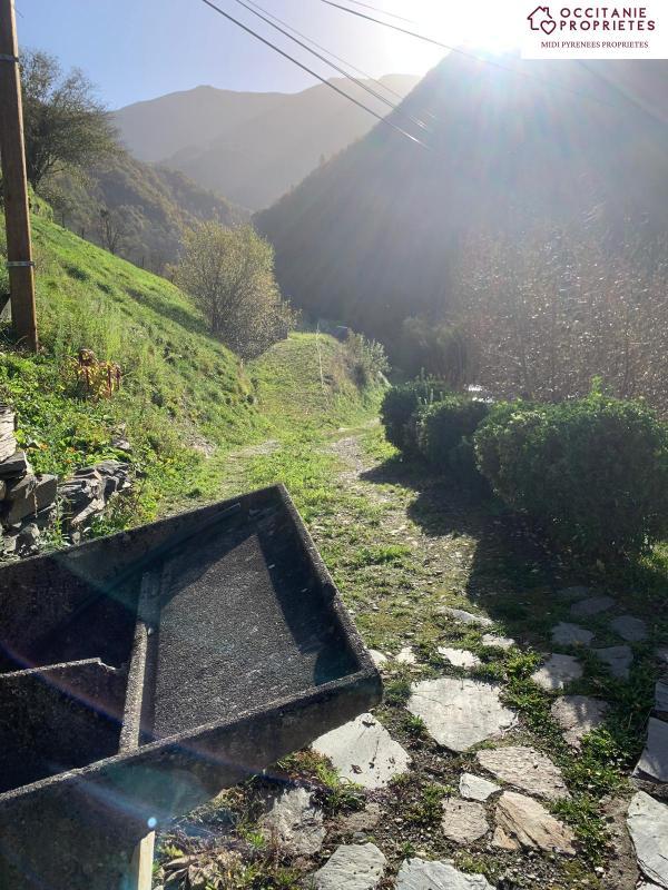 Maison - 75 m² - 3 pièces