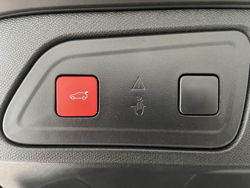 Citroën C5 Aircross BlueHDi 130 Eat8 Max