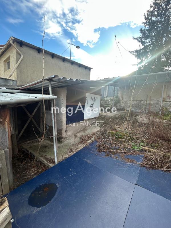 Terrain constructible - 249 m²