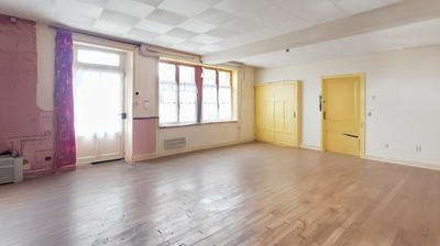 Maison - 168 m² - 6 pièces