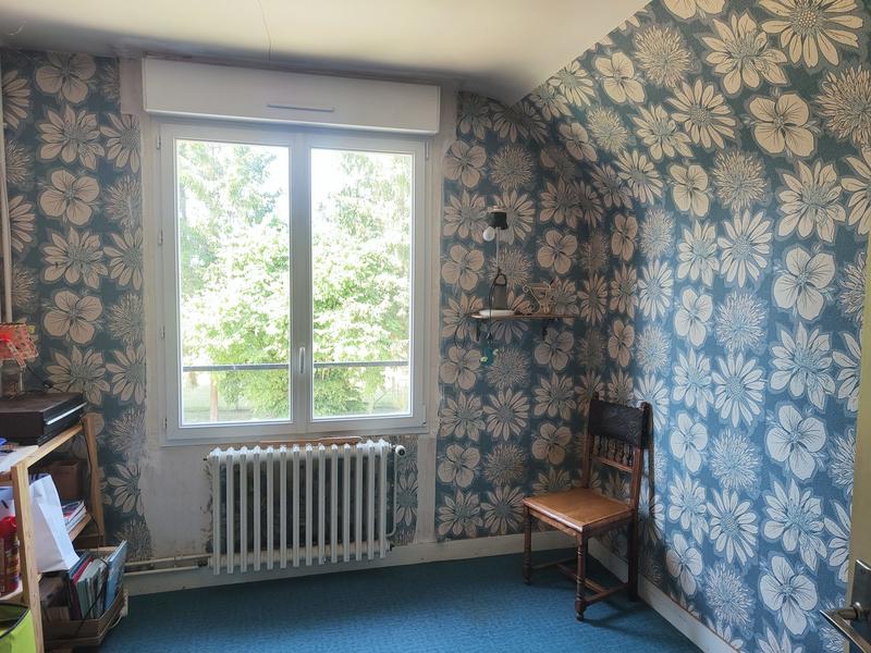 Maison - 155 m² - 7 pièces