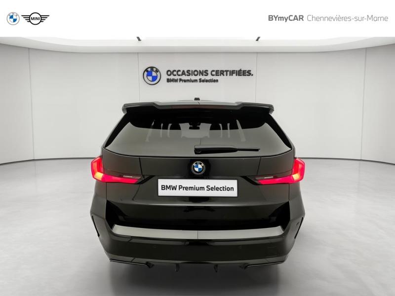 Bmw X1 U11 sDrive 20i 170ch Dkg7 m Sport