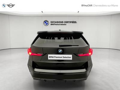 Bmw X1 U11 sDrive 20i 170ch Dkg7 m Sport