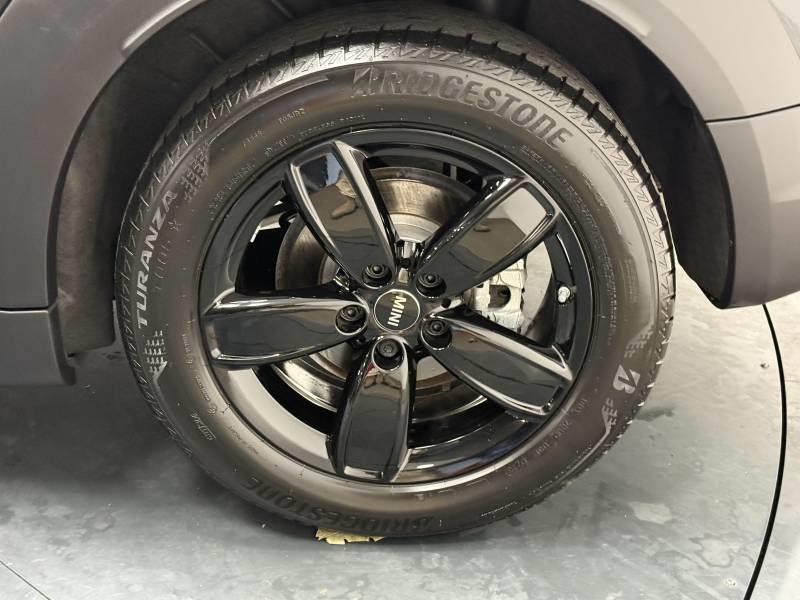 Mini Mini Countryman 136 ch Bva7 Cooper Edition Premium Plus