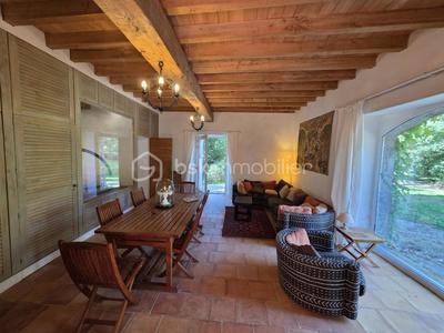 Moulin - 390 m² - 10 pièces