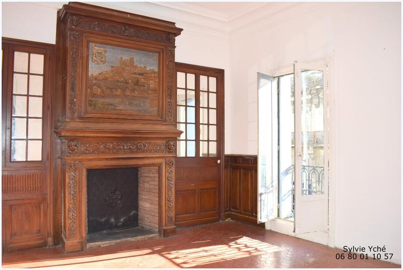 Immeuble - 455 m² - 18 pièces