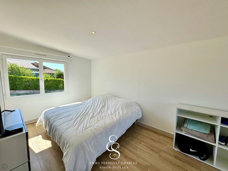 Villa - 138 m² - 6 pièces