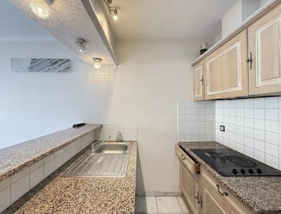 Appartement - 34 m² - 2 pièces