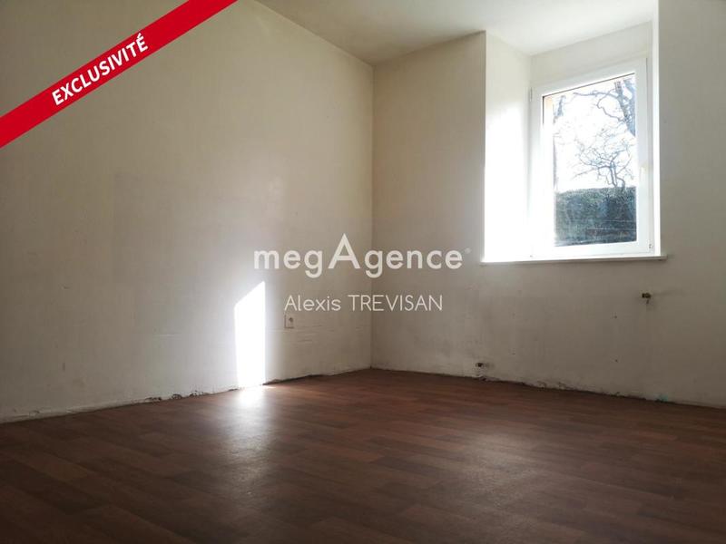 Maison en pierre - 68 m² - 4 pièces