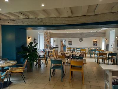 Local commercial - 580 m²