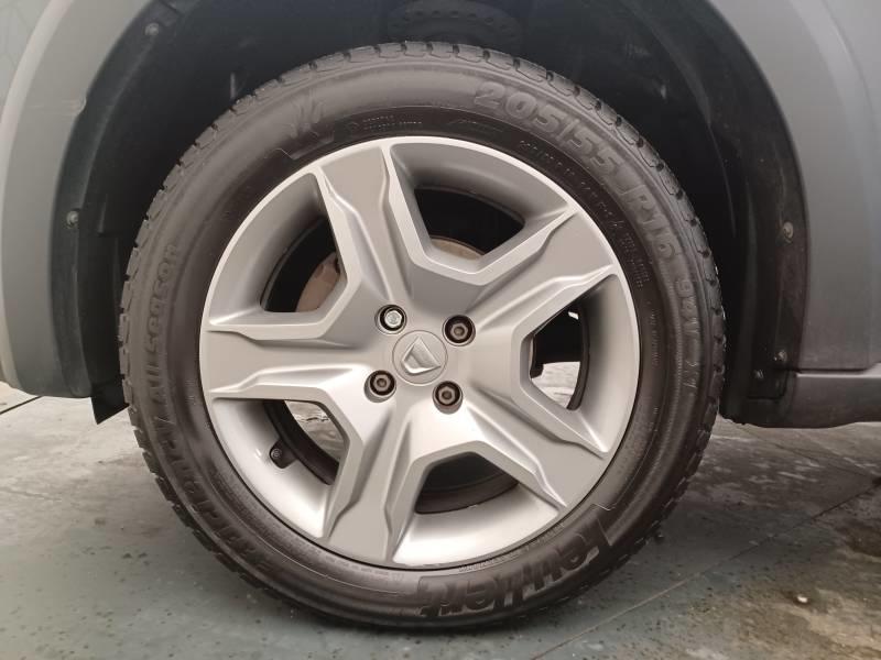 Dacia Sandero TCe 90 Stepway