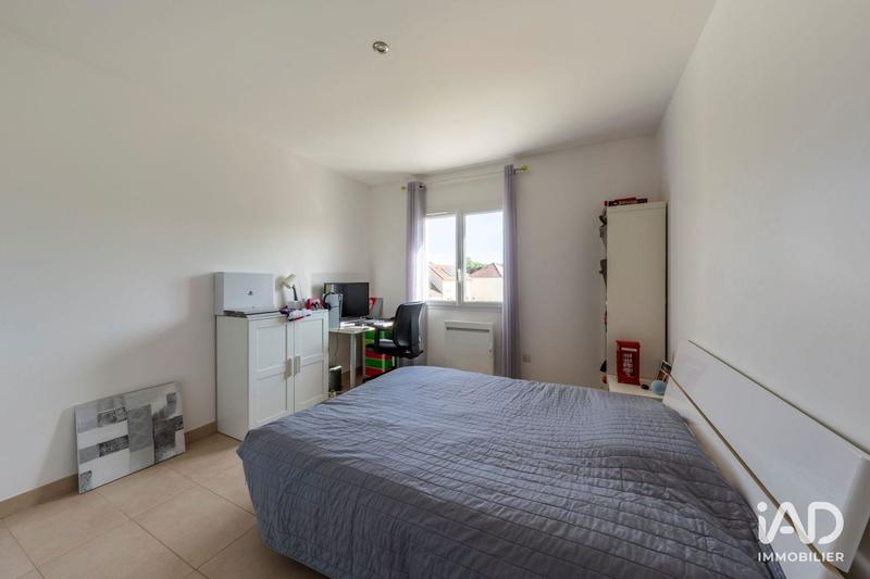 Maison - 176 m² - 6 pièces