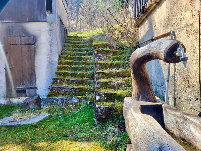 Maison - 155 m² - 6 pièces