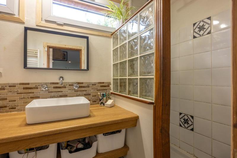 Maison - 65 m² - 3 pièces