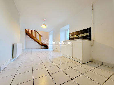 Immeuble - 182 m²