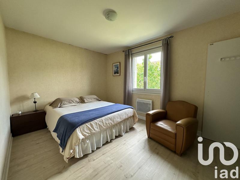 Maison de ville - 152 m² - 8 pièces