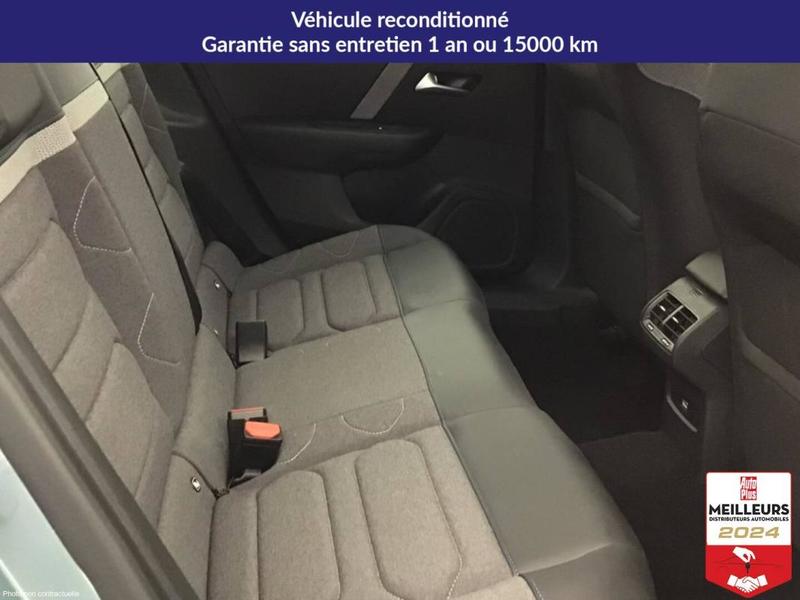 Citroën C4 Feel Pack