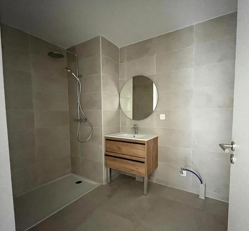 Appartement - 61 à 103 m² - 3 pièces