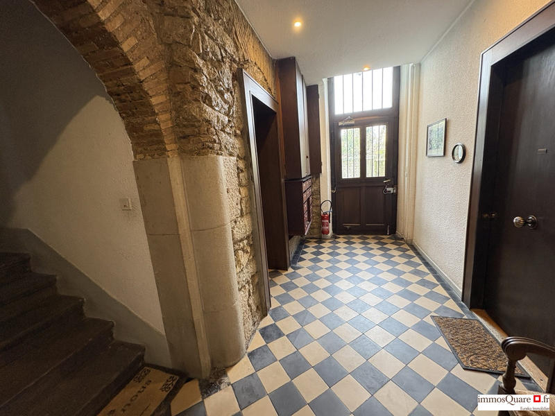 Appartement - 60 m² - 2 pièces