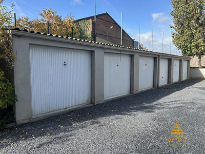 Parking / Garage - 14 m²