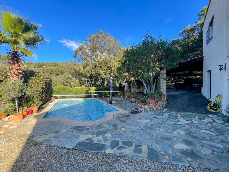 Villa - 190 m² - 7 pièces