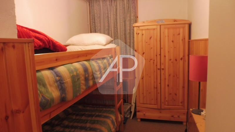 Appartement - 33 m² - 2 pièces