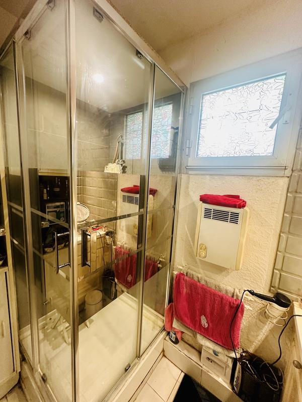 Viager - Appartement - 77 m² - 3 pièces