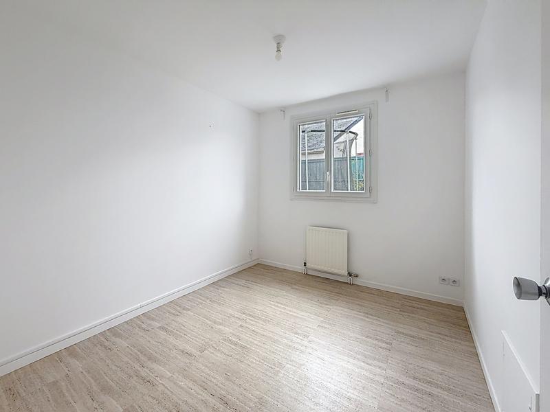 Maison - 146 m² - 6 pièces