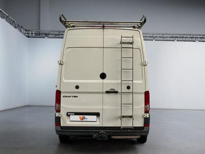 Volkswagen Crafter Van 35 L4h3 2.0 Tdi 140 Ch Business Line