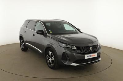Peugeot 5008 1.5 Blue-HDi Gt Eat8 130 ch