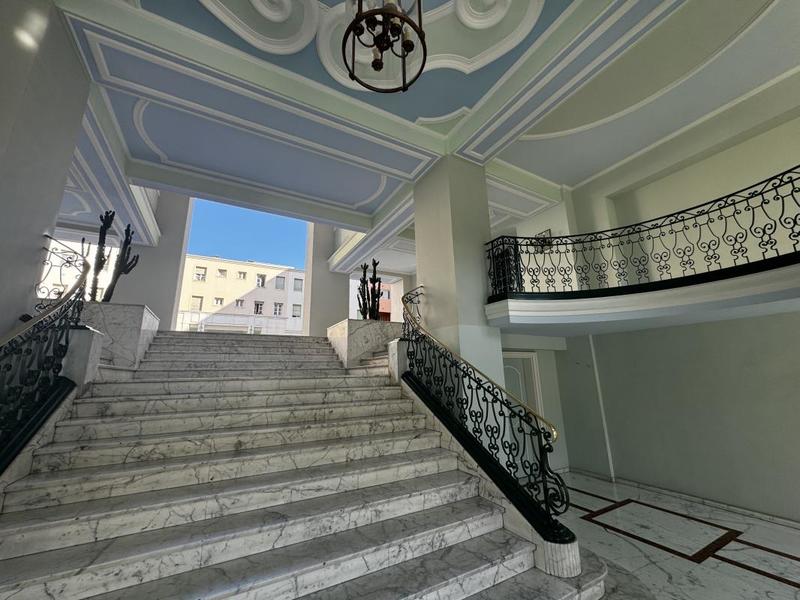 Appartement - 30 m² - 1 pièce